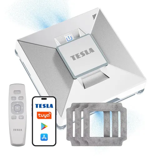 Robot do mycia okien TESLA RoboStar W800