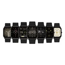 Smartwatch KODAK SW-7225 Czarny