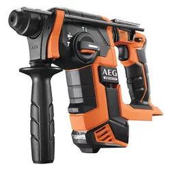 SDS-Plus AEG PowerTools Zımbası BBH18BL-0