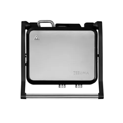 Grill elektryczny Zeegma Chef Base Control