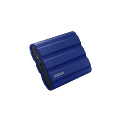 Dysk Samsung T7 Shield 1TB USB 3.2 Niebieski