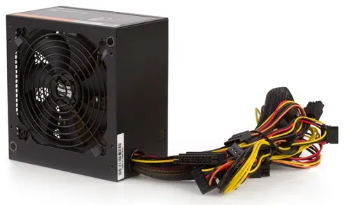 Zasilacz SILENTIUMPC Elementum E2 350W 80 Plus