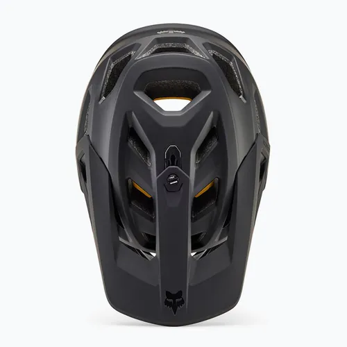 Kask rowerowy Fox Racing Proframe matte black