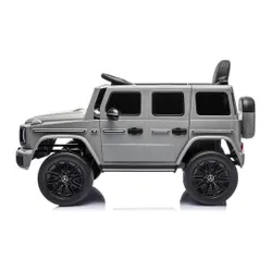 Auto Na Akumulator Dla Dziecka Mercedes G Klasa 4X4 24V LED MP3 Eva Pilot