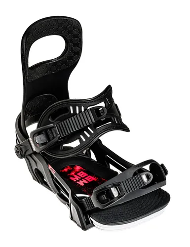 Wiązanie snowboardowe Bent Metal Joint - Rozmiar - L