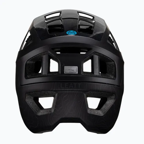 Kask rowerowy Leatt MTB AllMtn 4.0 V23 stealth