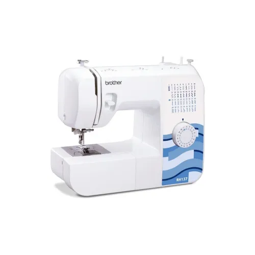 Maszyna do szycia BROTHER RH137