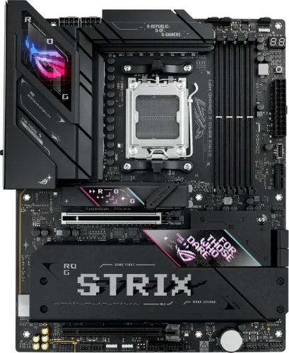 Płyta główna ASUS ROG STRIX B850-E GAMING WIFI