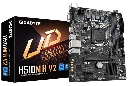 Płyta główna Gigabyte H510M H V2