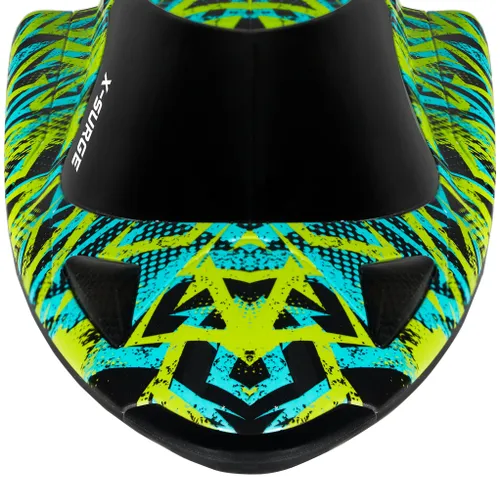 Łódź zdalnie sterowana OVERMAX X-Surge