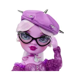 Кукла Mga Shadow High F23 Fashion Doll - Lavender Lynne