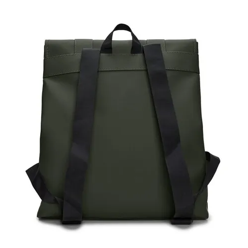 Ploaie MSN Bag W3 13300 Rucsac Verde