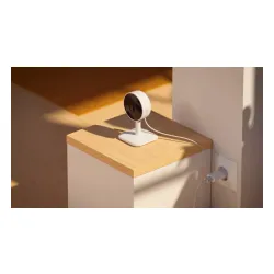 Kamera Yale SV-IC-1A-W-EU