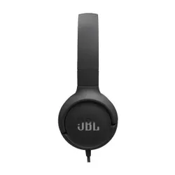JBL Tune 520C USB-C czarny