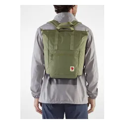 Рюкзак/сумка High Coast Totepack Fjallraven - ежевика