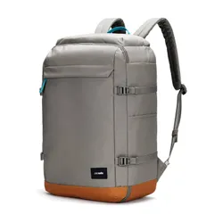 Plecak podróżny Pacsafe Go Carry-On 44 l Anti-Theft Backpack - stone