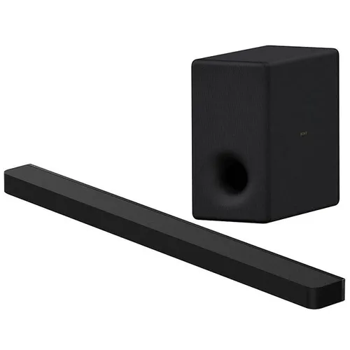 Soundbar SONY Theatre Bar 9 HT-A9000 + Subwoofer SONY SA-SW3 Czarny