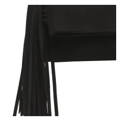 Geanta neagra Unisa Zdenia KS