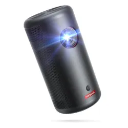 Nebula Capsule 3 Google TV