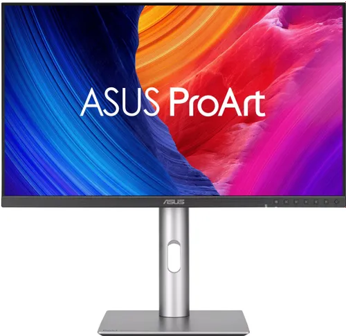 Monitor ASUS ProArt Display PA27JCV 27" 5120x2880 IPS