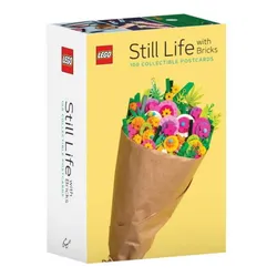 Lego 69643 Zestaw pocztówek (100 szt.)
