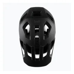 Kask rowerowy POC Kortal uranium black matt