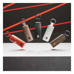 Słuchawki dokanałowe SKULLCANDY Method 360 ANC Brązowy