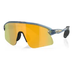 Okulary rowerowe OAKLEY Stunt Devil S PRIZM 24k