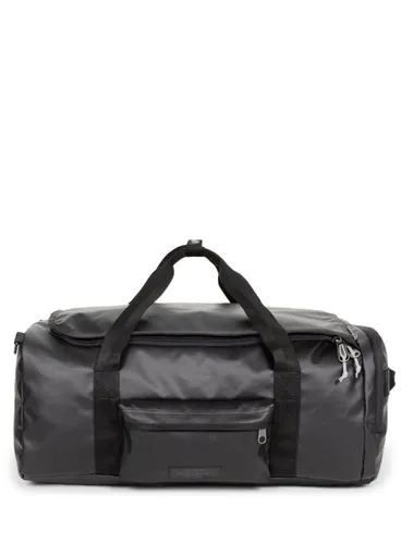 Рюкзак дорожная сумка Eastpak Tarp Duffl'R M-tarp black