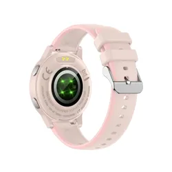 Smartwatch FOREVER iGO Watch 4! JW-600 Różowy