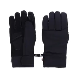 Rękawice narciarskie 4F Fnk M168 deep black