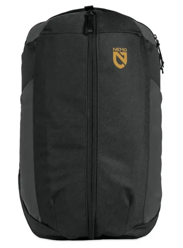 Plecak podróżny Nemo Vantage 40 l Endless Promise - black
