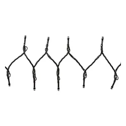 Lampki choinkowe NEDIS WIFILX01W100 10 m