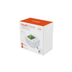 Ciśnieniomierz iHealth Track KN-550BT Wykrywanie arytmii
