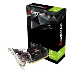 Karta graficzna Biostar GeForce GT 610 2GB DDR3 64bit