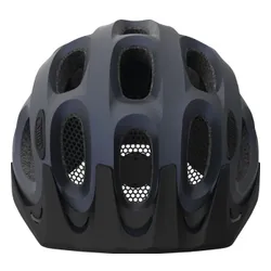 Kask rowerowy ABUS Youn-I Ace Metallic Niebieski Miejski (rozmiar S)
