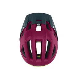Kask MTB Smith Session MIPS - huckleberry lichen pacific