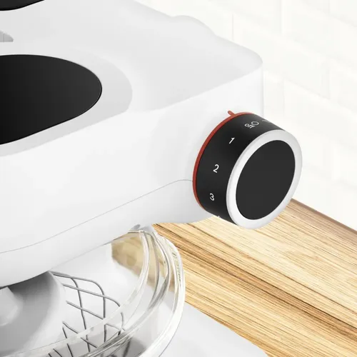 Robot kuchenny planetarny BOSCH MUMS2TW00