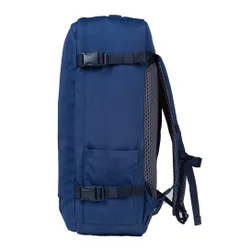 Rucsac Cabinzero Classic Plus 42 L-bleumarin