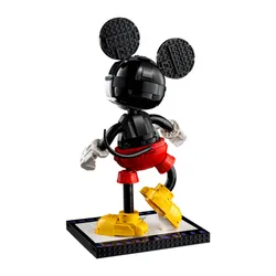 Конструктор Lego 43179 Disney - Микки Маус и Минни Маус