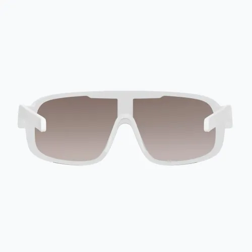 Okulary przeciwsłoneczne POC Aspire Mid hydrogen white/clarity trail /partly sunny silver