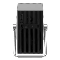 Projektor LG CineBeam Q 4K UHD (3840 x 2160), 500 ANSI lumen, Bluetooth