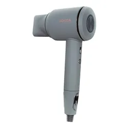 Suszarka JOCCA 2354 Szary 1800W