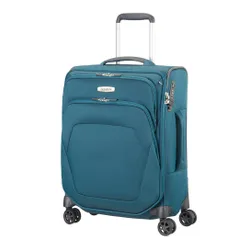Capac interior Spark SNG Samsonite-albastru petrol
