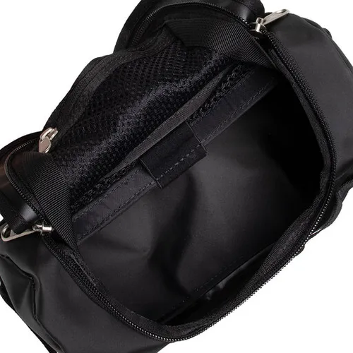 Geantă cosmetică the North Face BC canistră de călătorie Nf0a52tgky4 Tnf Negru / Tnf Alb