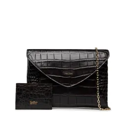 Geanta Max Mara Envelop1 45160627600 Ciocolata 009