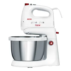 Mikser z misą MPM MMR-21Z