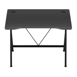 Biurko gamingowe HUZARO Hero 1.4 Czarny