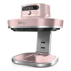 Air Fryer Frytkownica beztłuszczowa NINJA Crispi Pro AS101EURS 2 szklane pojemniki