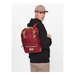 Rucsac Mare National Geographic N19180. 35 roșu